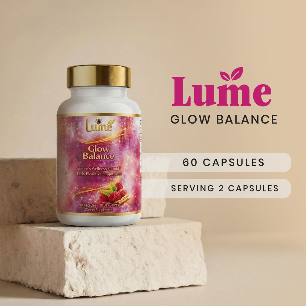 Glow Balance LUME