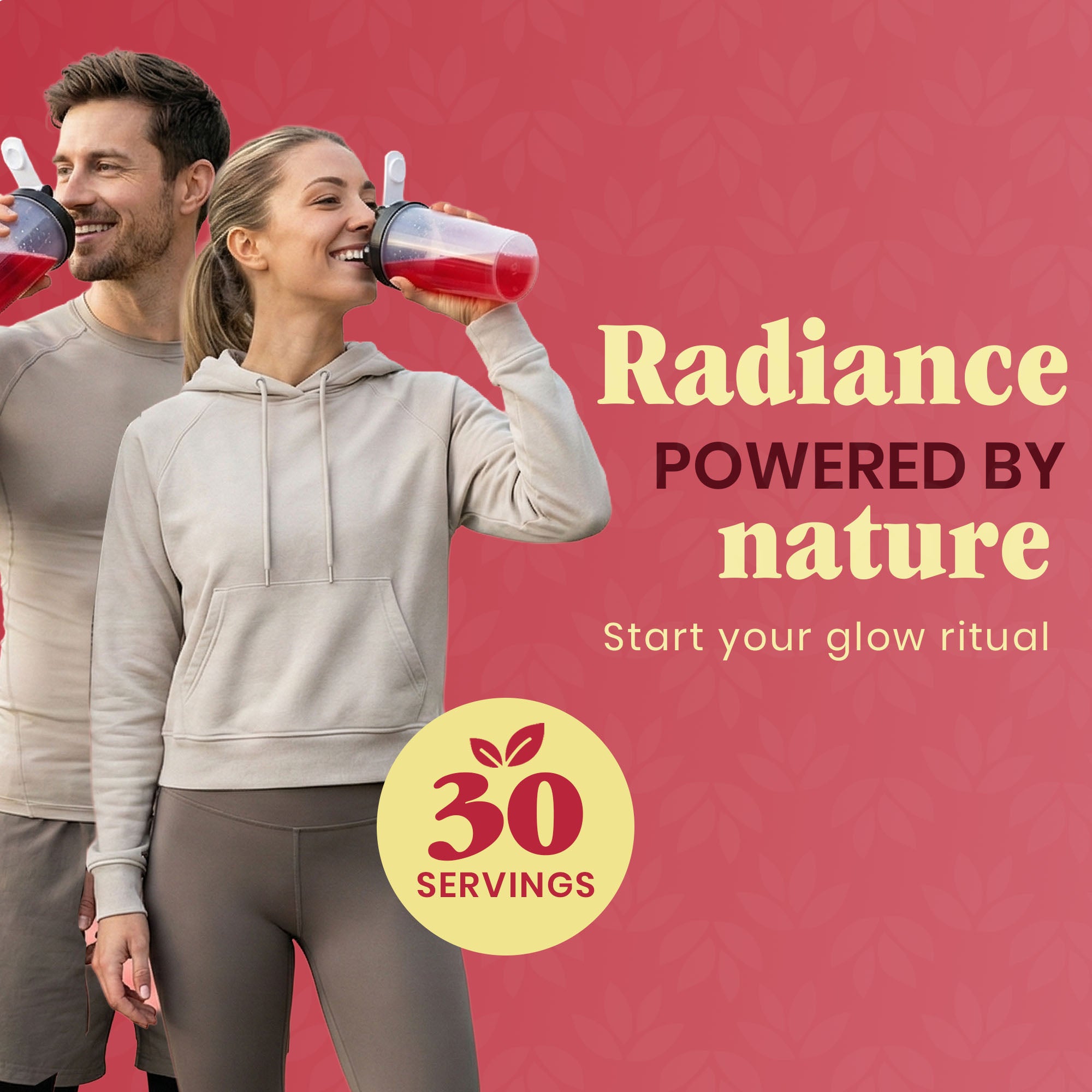 Red Juice LUME
