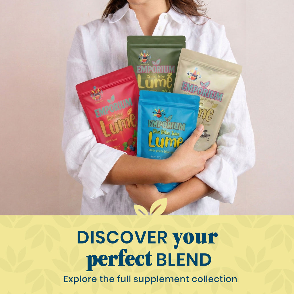 Keto Coffee LUME